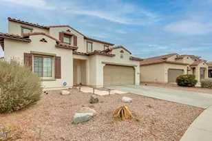 17332 W Woodrow Ln, Surprise, AZ 85388 - Photo 1