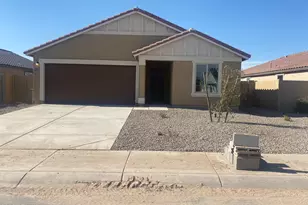 2052 E Velvet Pl, Casa Grande, AZ 85122 - Photo 1