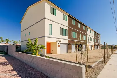 2502 E Paradise Lane #Apt 2, Phoenix, AZ 85032 - Photo 1