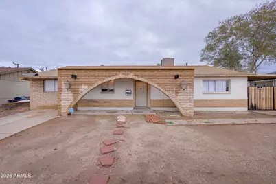 3414 W Cactus Road, Phoenix, AZ 85029 - Photo 1