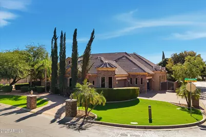 3121 E Bonanza Court, Gilbert, AZ 85297 - Photo 1
