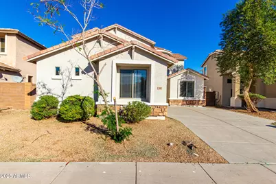 3047 S 257th Avenue, Buckeye, AZ 85326 - Photo 1