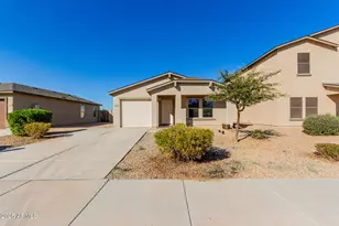 222 W Taylor Ave, Coolidge, AZ 85128 - Photo 1