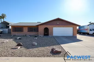 4801 W Beverly Ln, Glendale, AZ 85306 - Photo 1