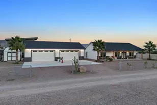 895 S Accuracy Way, Tonto Basin, AZ 85553 - Photo 1