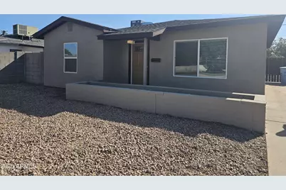 1705 W Montecito Avenue, Phoenix, AZ 85015 - Photo 1