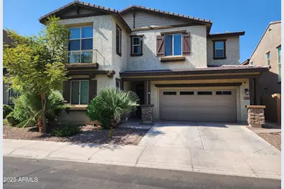 250 E Wisteria Drive, Chandler, AZ 85286 - Photo 1