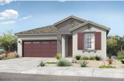 14402 W Soft Wind Drive, Surprise, AZ 85387 - Photo 1