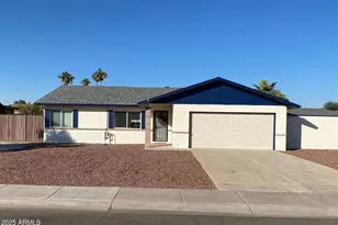 9342 W Mission Ln, Peoria, AZ 85345 - Photo 1