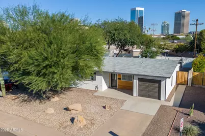 3343 N 6th Avenue, Phoenix, AZ 85013 - Photo 1