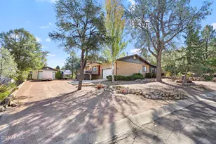 625 E Coronado Way, Payson, AZ 85541 - Photo 1