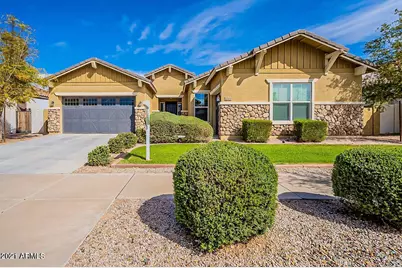 22442 E Pecan Lane, Queen Creek, AZ 85142 - Photo 1