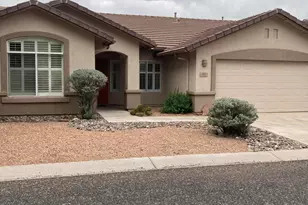 85 S Sagebrush Way, Cottonwood, AZ 86326 - Photo 1