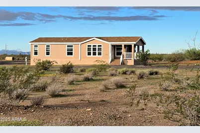 32916 N 228th Drive, Wittmann, AZ 85361 - Photo 1