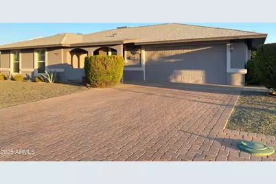 10411 W Cameo Drive, Sun City, AZ 85351 - Photo 1