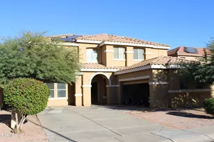 12557 N 149th Dr, Surprise, AZ 85379 - Photo 1