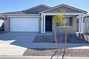 22889 E Roundup Way, Queen Creek, AZ 85142 - Photo 1