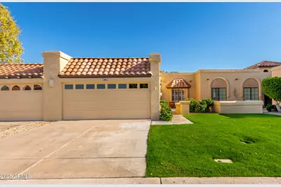 5505 E McLellan Road #46, Mesa, AZ 85205 - Photo 1