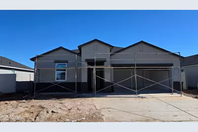 35289 N Blanford Lane, San Tan Valley, AZ 85140 - Photo 1