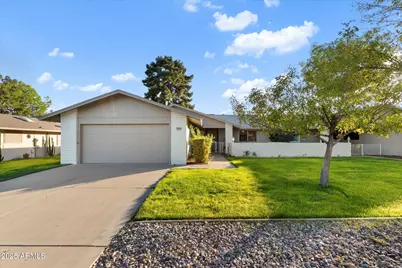 12511 W Shadow Hills Drive, Sun City West, AZ 85375 - Photo 1