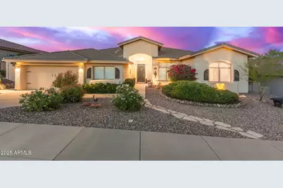 16104 E Andrew Drive, Fountain Hills, AZ 85268 - Photo 1