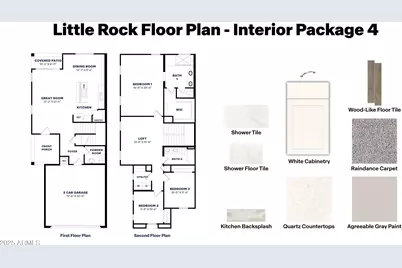 5821 E Zachary Drive, Phoenix, AZ 85054 - Photo 1