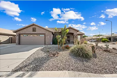 9631 E Javelina Avenue, Mesa, AZ 85209 - Photo 1