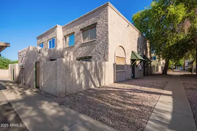 1500 W Rio Salado Parkway #124, Mesa, AZ 85201 - Photo 1