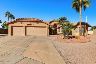 20140 N 87th Dr, Peoria, AZ 85382 - Photo 1