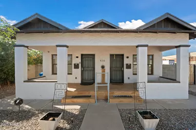 438 N 17th Avenue # B, Phoenix, AZ 85007 - Photo 1