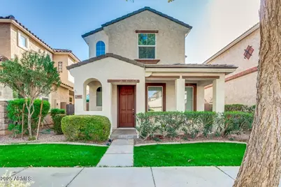 4063 E Tyson Street, Gilbert, AZ 85295 - Photo 1