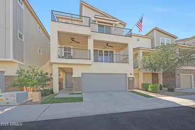 667 W Winchester Drive, Chandler, AZ 85286 - Photo 1