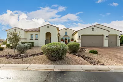 3753 E Fairbrook Street, Mesa, AZ 85205 - Photo 1