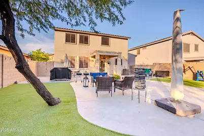 44165 W Kramer Lane, Maricopa, AZ 85138 - Photo 44