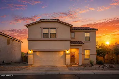 44165 W Kramer Lane, Maricopa, AZ 85138 - Photo 1