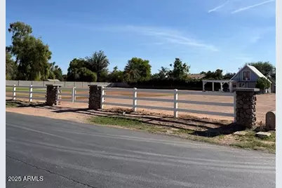 14305 E Buffalo Street #-, Gilbert, AZ 85295 - Photo 1