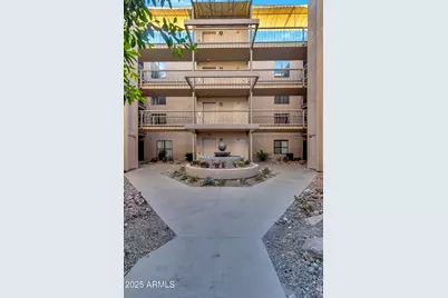 5132 N 31st Way #134, Phoenix, AZ 85016 - Photo 1