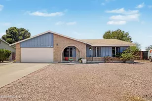 17636 N 33rd Ln, Phoenix, AZ 85053 - Photo 1