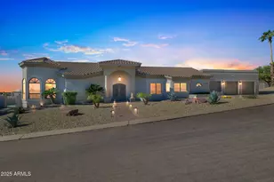 11050 N Garland Cir, Fountain Hills, AZ 85268 - Photo 1