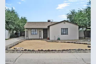 1105 W Roma Avenue, Phoenix, AZ 85013 - Photo 1