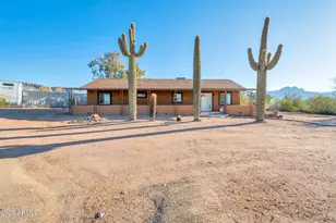 4253 N Plaza Dr, Apache Junction, AZ 85120 - Photo 1