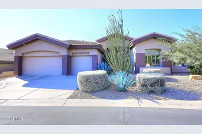 12338 N 128th Place, Scottsdale, AZ 85259 - Photo 1