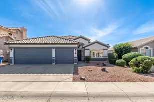 3129 E Oraibi Dr, Phoenix, AZ 85050 - Photo 1