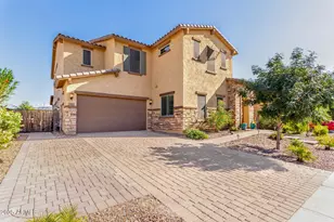 11813 S 51st Dr, Laveen, AZ 85339 - Photo 1