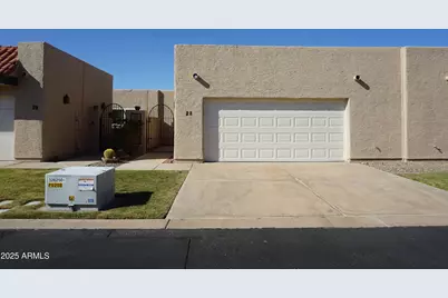 3345 E University Drive #28, Mesa, AZ 85213 - Photo 1