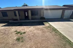 5419 W Mercer Ln, Glendale, AZ 85304 - Photo 1