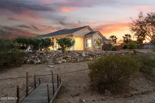 4045 Black Mountain Rd, Wickenburg, AZ 85390 - Photo 1