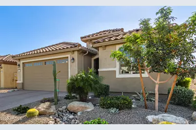 26971 W Adam Avenue, Buckeye, AZ 85396 - Photo 1