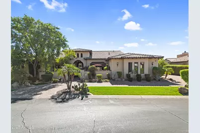 12099 E Arabian Park Drive, Scottsdale, AZ 85259 - Photo 1