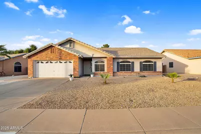 3058 E Erie Street, Gilbert, AZ 85295 - Photo 1